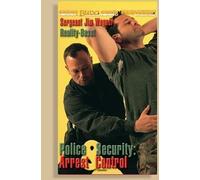 Reality Based Combat: Police And Security [DVD]