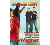 Reality Based Combat: Protegiendo A Otros [DVD]