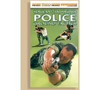 Reality Based Combat: Tacticas Policiales En Suelo – DVD – East West Samples