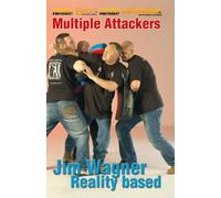 Reality Based Combat: Varios Atacantes [DVD]