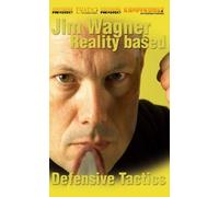 Reality Based - Defensive Tactics
