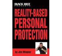 Reality-Based Personal Protection