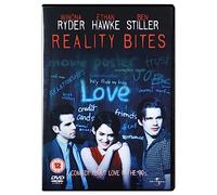 Reality Bites [DVD]