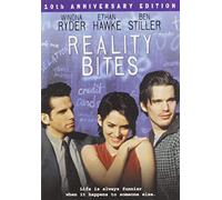 Reality Bites [DVD] [Region 1] [US Import] [NTSC]