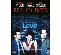 Reality Bites - Winona Ryder & Ethan Hawke [DVD] [1994]