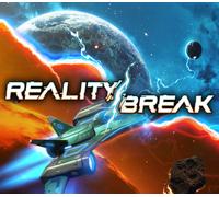 Reality Break PC Steam CD Key