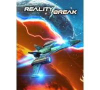 Reality Break (PC) - Steam Key - GLOBAL