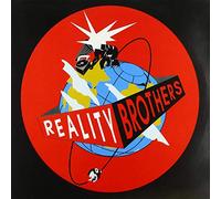 Reality Brothers - Get It Together / Comme Les Monkeys