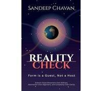 Reality Check: Form Is a Guest, Not a Host