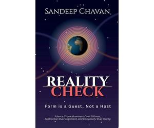 Reality Check: Form Is a Guest, Not a Host