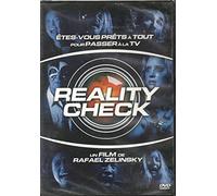 Reality Check [FR IMPORT]