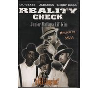 Reality Check: Junior Mafia Vs Lil Kim [DVD] [2006] [Region 1] [US Import] [NTSC]