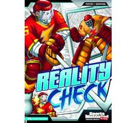 Reality Check (Sports Illustrated Kids Graphic Novels)