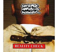 Reality Check (UK Import)