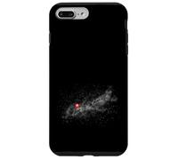 Reality check, you are here in the universe stars and planet Case for iPhone 7 Plus/8 Plus