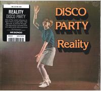Reality - Disco Party