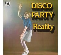 Reality - Disco Party [VINYL]