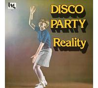 Reality - Disco Party [VINYL]