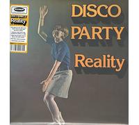 Reality - Disco Party [VINYL]