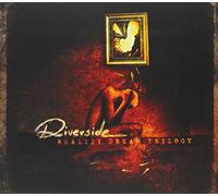 Riverside – Reality Dream Trilogy – 6-CD Box Set (2026)