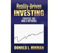 Reality-Driven Investing: Statistics That Make a Difference
