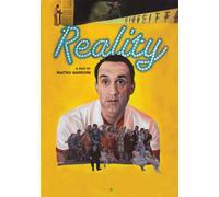 Reality [DVD] [2012] [Region 1] [US Import] [NTSC]