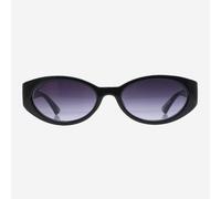 REALITY EYEWEAR Women's Deep in Vogue - Black REALITY EYEWEAR Black One Size
