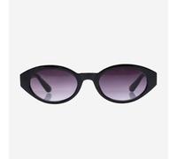 REALITY EYEWEAR Women's The Demi - Jett Black REALITY EYEWEAR Black One Size
