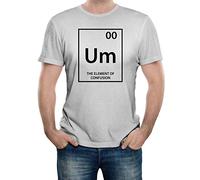 Reality Glitch Evolution of Rugby Mens T-Shirt (Light Grey, S)