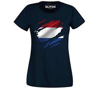 Reality Glitch Men's SWAT T-Shirt Black