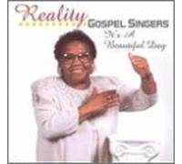 Reality Gospel Singers - It's a Beautiful Day [CASSETTE]