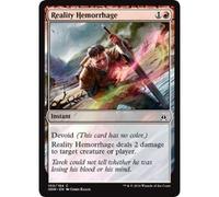 Reality Hemorrhage (foil) | Oath of the Gatewatch