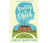 Reality In Check: A Sapphic Celebrity Ice Queen Romance (A South Downs Romance)