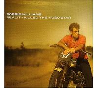 Reality Killed The Video Star