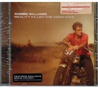 Reality Killed the Video Star - Exclusive Weltbild-Edition - Robbie Williams