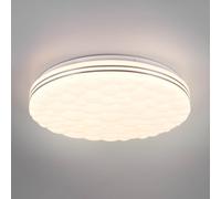 Reality Leuchten Tiger LED ceiling lamp RGB CCT starlight effect