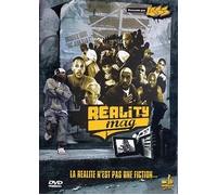 Reality Mag Volume 1