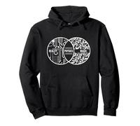 Reality Magic Physics Pullover Hoodie