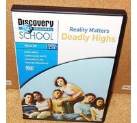 Reality Matters: Deadly Highs [DVD] [2004] [Region 1] [US Import] [NTSC]