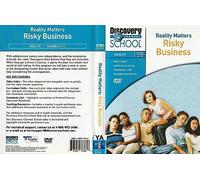 Reality Matters: Risky Business