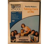 Reality Matters: Taking Care of Me [DVD] [2005] [Region 1] [US Import] [NTSC]