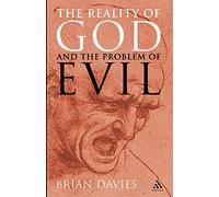 Reality of God and the Problem of Evil