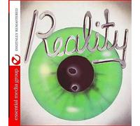 REALITY - Reality