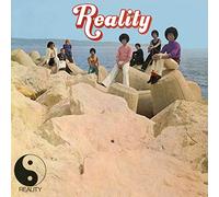 Reality - Reality / Tony And Reality