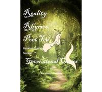 Reality Rhymes Poet Tea Relation Therapy Family Ish Series: Generational Curses