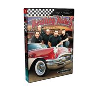 Reality Rides: Season 1 [DVD] [Region 1] [US Import] [NTSC]