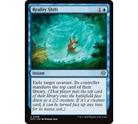 Reality Shift | Lorwyn Eclipsed Commander