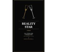 Reality Star (A Chloe Winters novel)