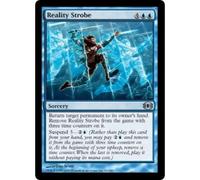 Reality Strobe (foil) | Future Sight