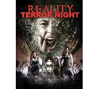 Reality Terror Night